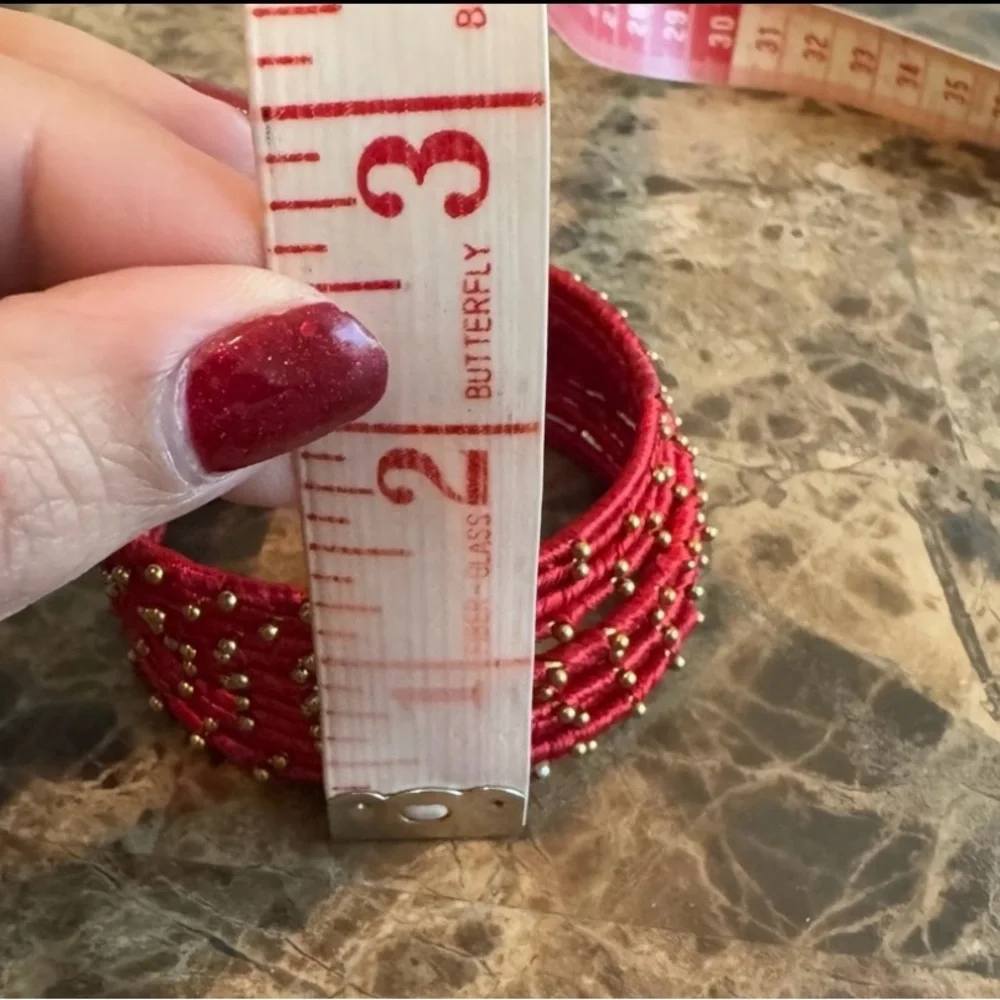 New Boho Colorful Women's Bangle Sets